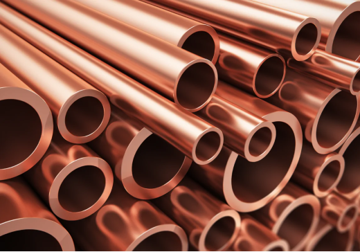 Angloâ€“Teck Merger Creates $53 Billion Copper