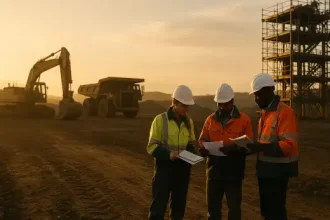 It’s Not Geology. It’s HR: Visa Queues Are