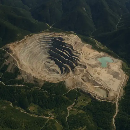 When Satellites See What Governments Don’t