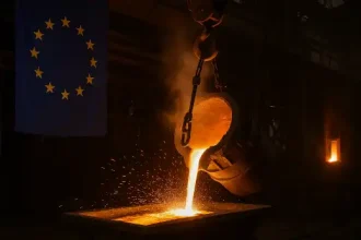 EU Steel Tariffs: How Brussels’ 50% Levy