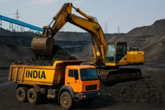 India Coal Exchange Rules to Be Finalised by