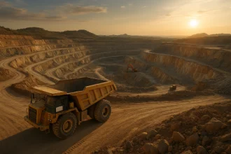 India’s Mineral Exchange Revolution: IBM to