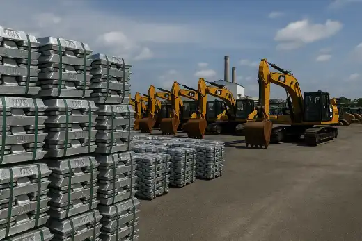 Indonesia Reallocates Seized Tin Assets to