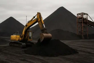 Russia Coal Crisis: Sanctions, Rail Chaos and a $2.8
