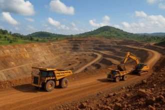 Sierra Leone’s New Mining Act Reshapes the