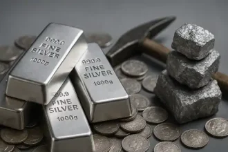 Silver Shortage: How Silver ETFs Are Reshaping
