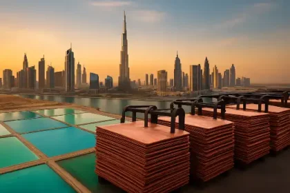 UAE US Critical Minerals Partnership Signals New Era of