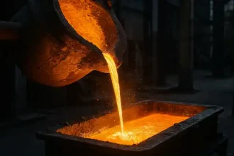 Aluminium Price 2025: Base Metals Market Splits as Zinc