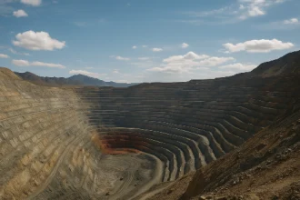 Copperâ€™s Deficit Countdown: Why 2026 Could