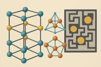 Metal-Organic Frameworks Could Redefine Metal
