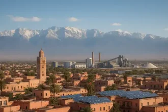 Morocco Stakes Its Claim as Africa’s Next