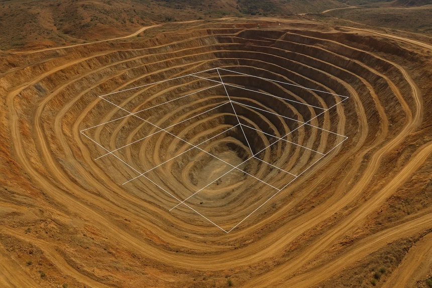 UK Startup Targets Mining Emissions with