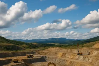 Australian Rare Earth Stocks Surge as Trump