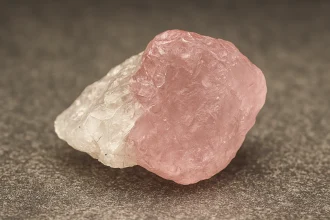 Botswana Pink Diamond Discovery Stuns
