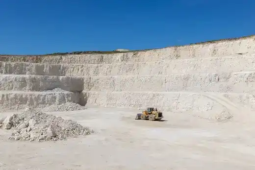Limestone Reclassification: What India’s New