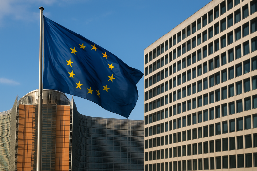 EU Set to Unveil New Strategy to Cut