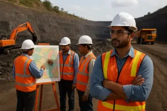 India Mining Workforce: 5.7 Million to Be Trained Under