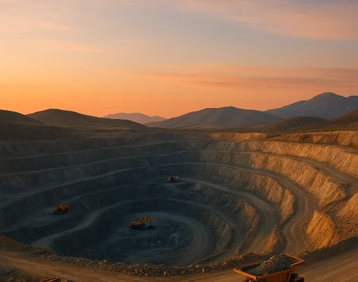 Cove Capital Secures 70% Stake in $1.1 Billion