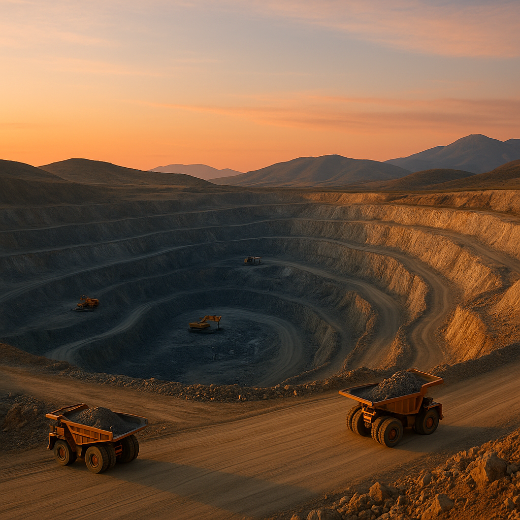 Cove Capital Secures 70% Stake in $1.1 Billion