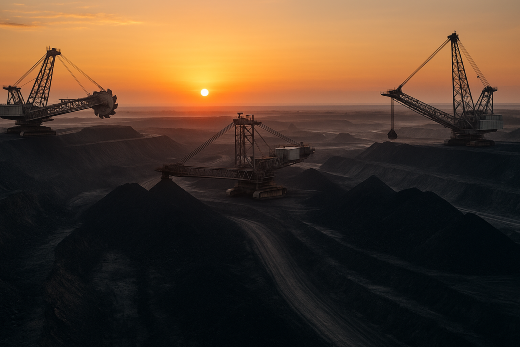 Queensland Coal Royalties: How Labor’s Policy