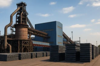 Rio Tinto Green Steel Pivot: Why the Miner