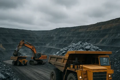 UK Materials Mining Strategy