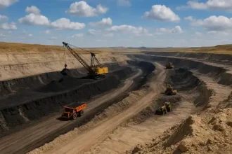 Wyoming Coal Mining Policy Reversed
