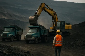 Mining Employment Growth: India’s Coal Auction