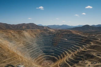 Trump Expands U.S. Critical Minerals List to Copper