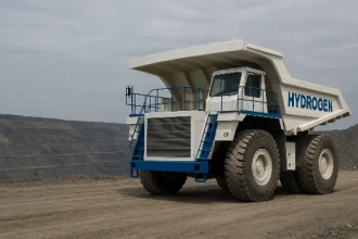 Hydrogen Mining Enters a New Phase