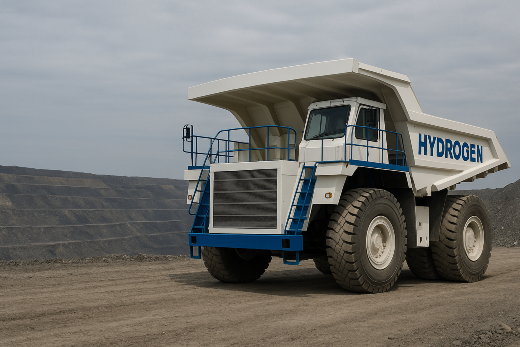 Hydrogen Mining Enters a New Phase