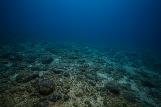 U.S. Moves Toward Offshore Mineral Leasing