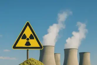Uranium Mining USA: Can the U.S. Build a Clean Nuclear