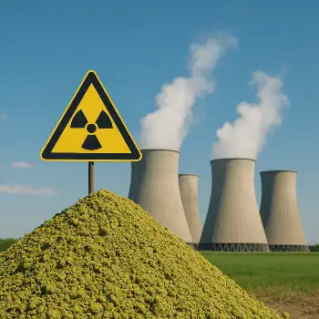 Uranium Mining USA: Can the U.S. Build a Clean Nuclear
