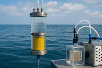 Seawater Uranium Extraction Breakthrough Could