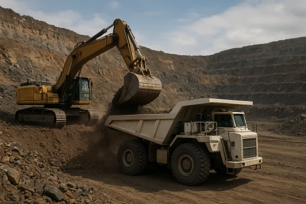 Mine of the Future: DOE Commits $95 Million to