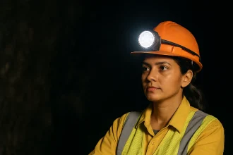 Women Mining India: A Quiet Workforce Shift