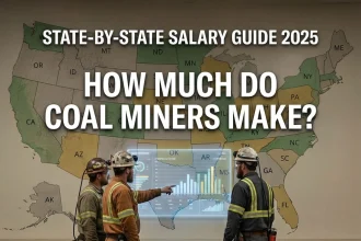 How Much Do Coal Miners Make in 2025? A