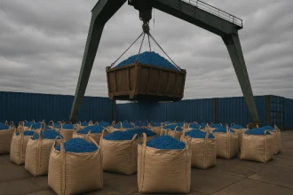 Congo Cobalt Export Rules Tighten as Market
