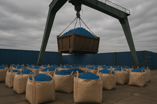 Congo Cobalt Export Rules Tighten as Market