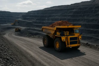 Autonomous Mining: Why Global Adoption Remains