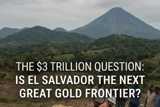 $3 Trillion Question: Is El Salvador the Next