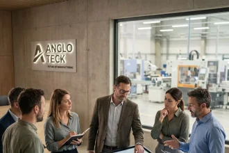 Anglo Teck: Early Industry Reactions and Expert Views