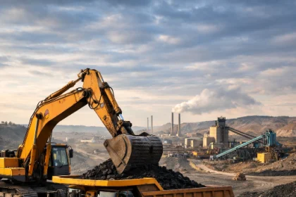 Coal Mine Approvals in India Simplified to