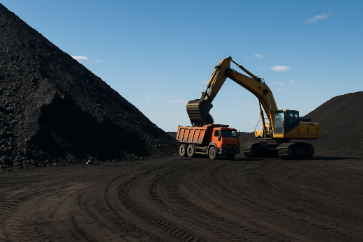 India’s Push for Mongolian Coking Coal Runs
