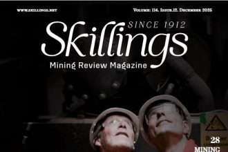 Skillings Mining Review December 2025