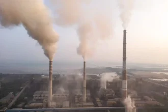 Global Coal Demand Rises as China & India