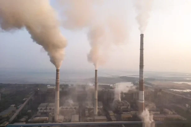 Global Coal Demand Rises as China & India