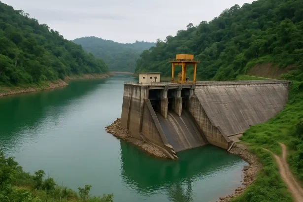 Coal Mining Ban Turns Into a Lifeline