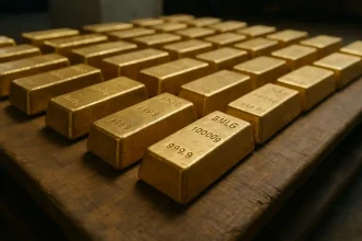 Mali-Barrick Gold Seizure Case Signals Easing Tensions